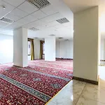 Samaa Um Al Qura Hotel