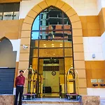 Samaa Um Al Qura Hotel