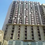 Al Salah Tower Hotel
