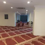 Orooq Al Thahab Al Makkiah Hotel 1