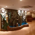 Orooq Al Thahab Al Makkiah Hotel 1