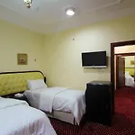 Al Ared Al Tayeba Hotel