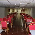 Iskan Hotel 3