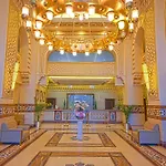 Casablanca Takamul