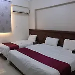 Rose Al Hejaz Aparthotel