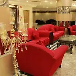 Al Olyan Golden Hotel