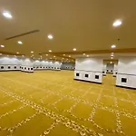 فندق برادايس العالمية توصيل للحرم