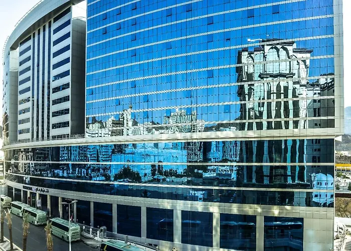 Dar Hadi Hotel