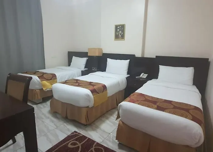 Durrat Mina Hotel