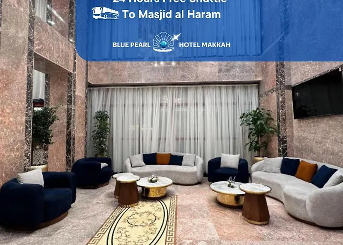 Blue Pearl Hotel