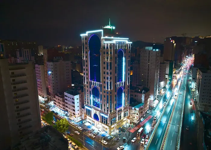 Selat Al Bait Hotel