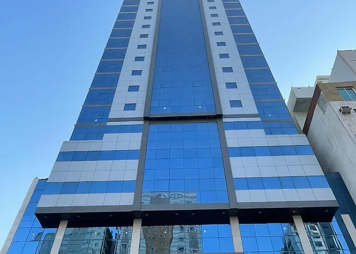 Snood Al Baraka Hotel