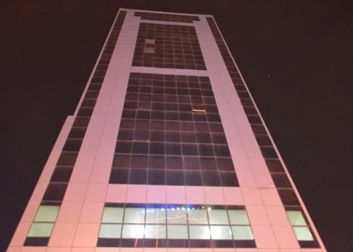 Manazil Al Rafidain Hotel