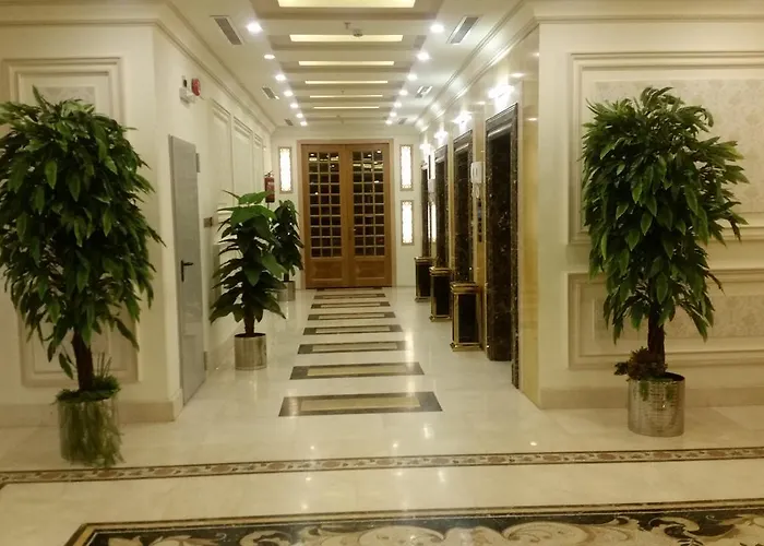 Riyannat Al Mashaer