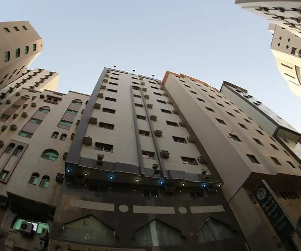 Al Ared Al Tayeba Hotel