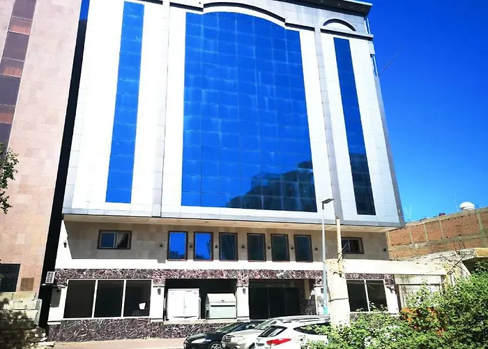 Jawharat Al Safa Hotel