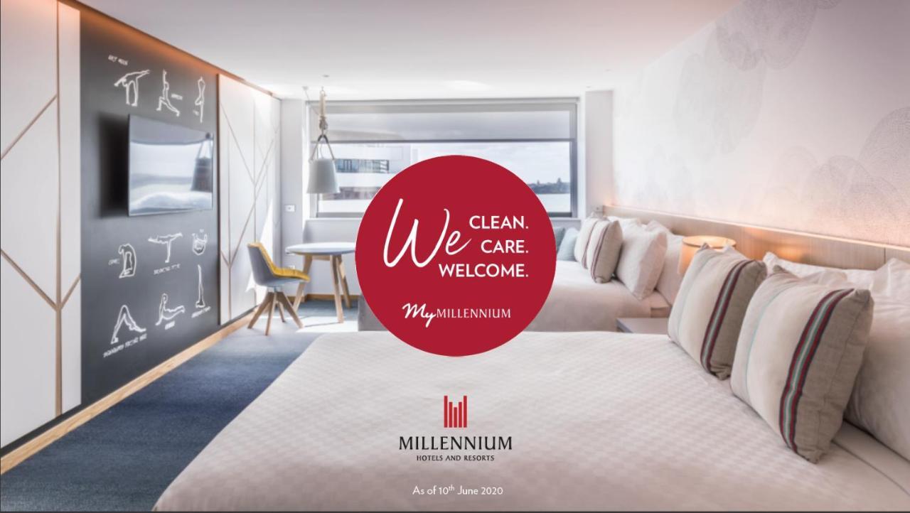 M Al Dana Makkah By Millennium 4* Mecca