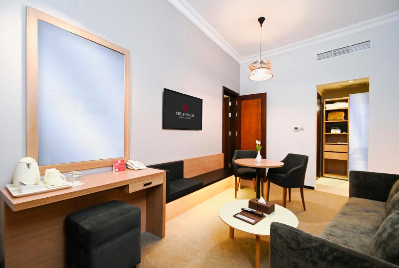 Hotel M Al Dana Makkah By Millennium