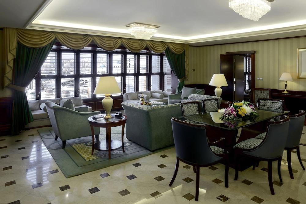 Makkah Hotel Mecca
