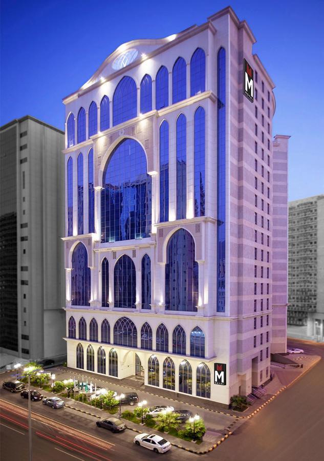 M Al Dana Makkah By Millennium 4* Mecca