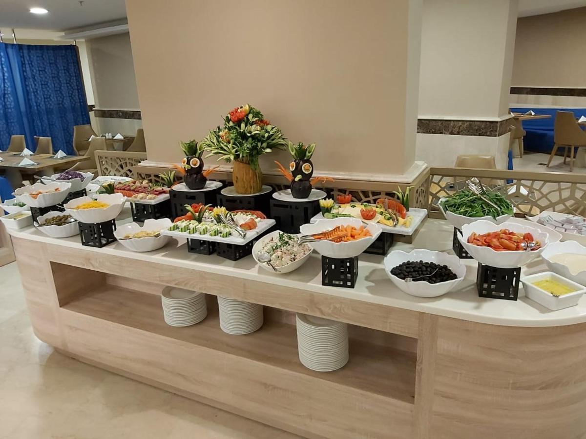 M Al Dana Makkah By Millennium Hotel