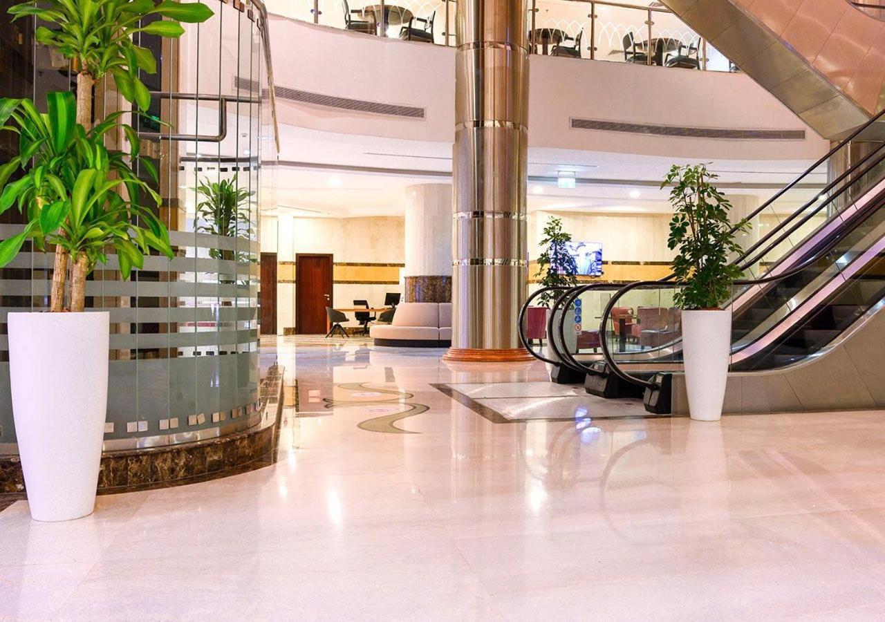 M Al Dana Makkah By Millennium Hotel Mecca
