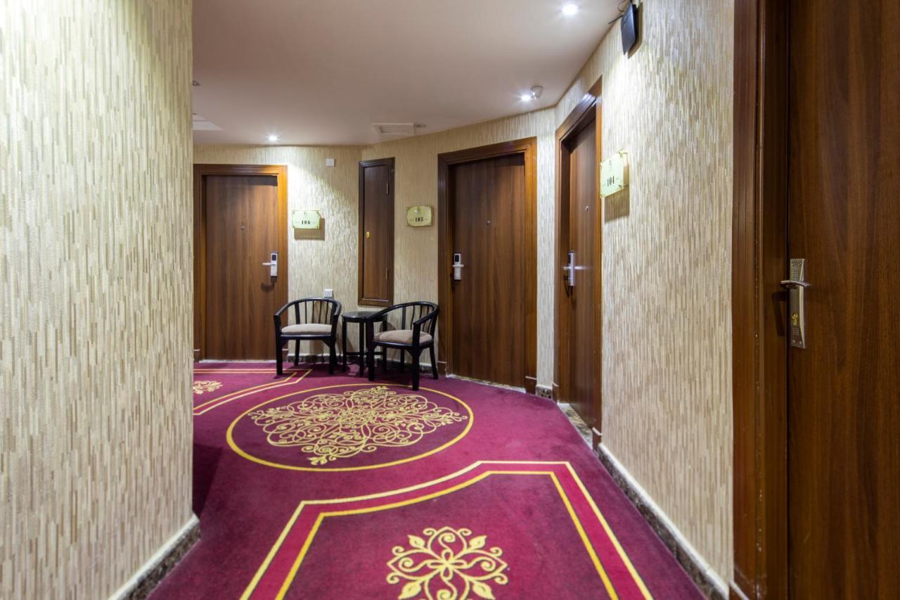 Kyona Alaziziyah 3* Mecca