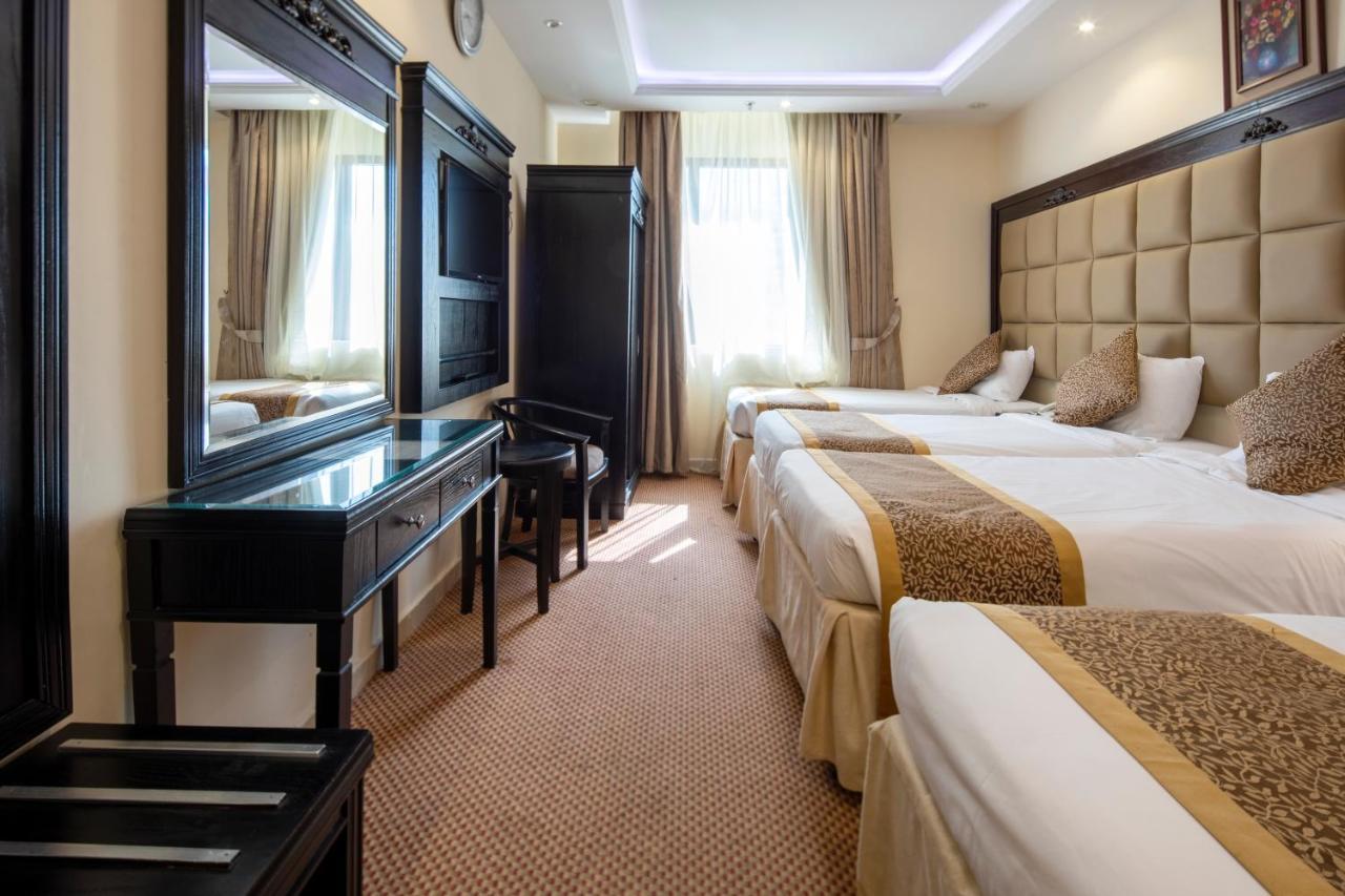 Kyona Alaziziyah Hotel