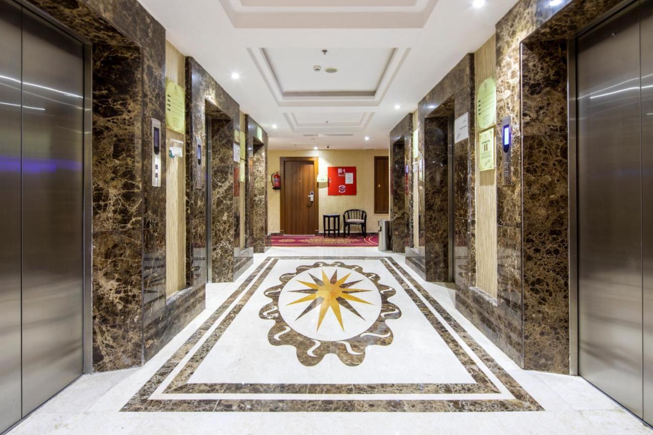Kyona Alaziziyah 3* Mecca