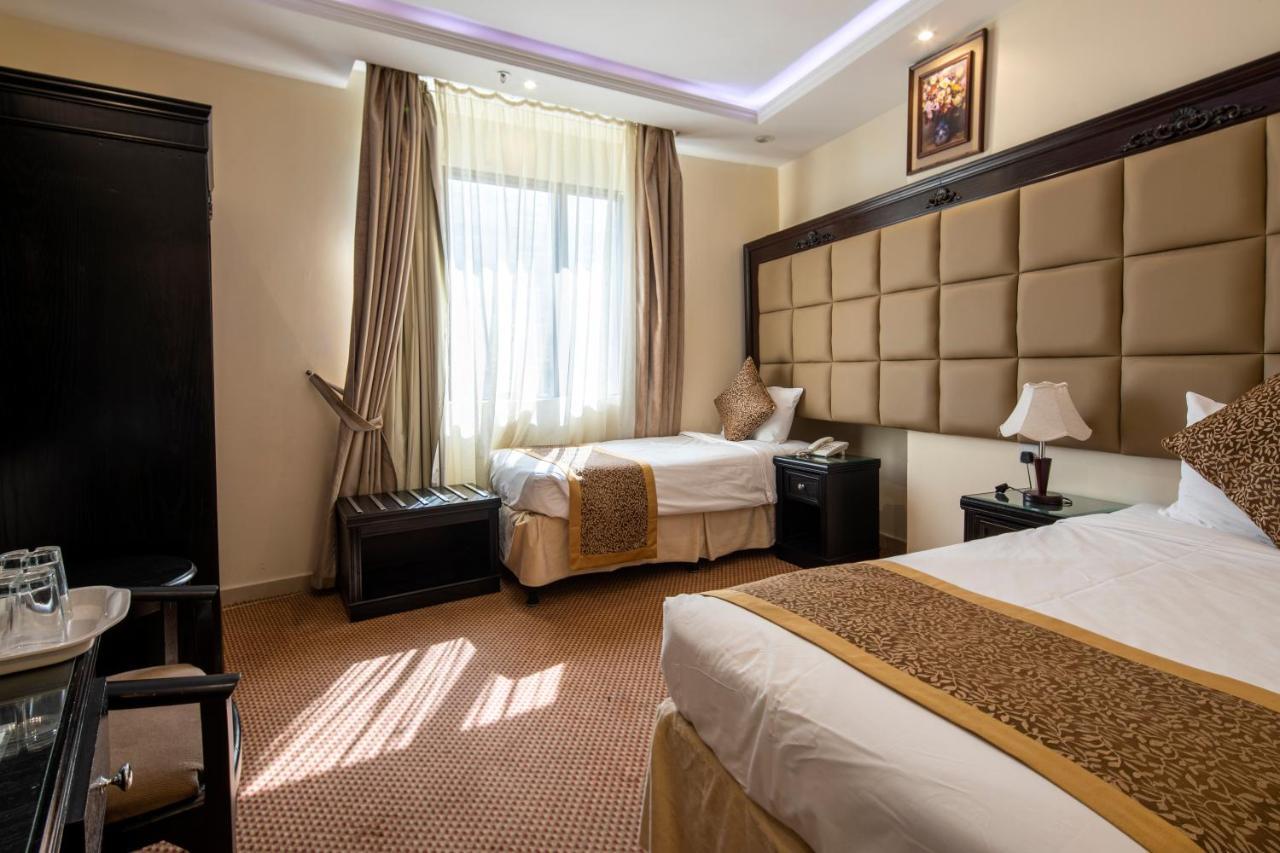 Hotel Kyona Alaziziyah 3*