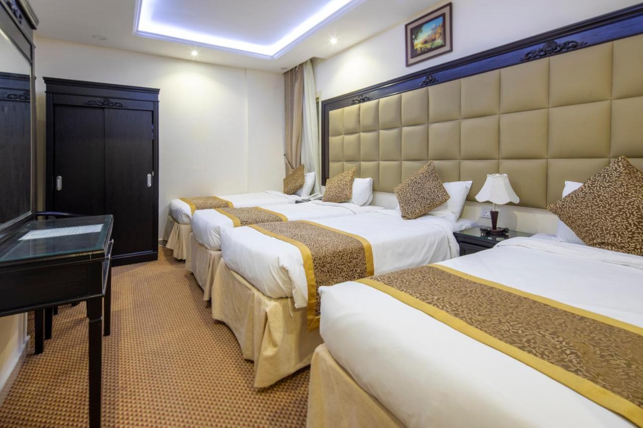 Kyona Alaziziyah 3*