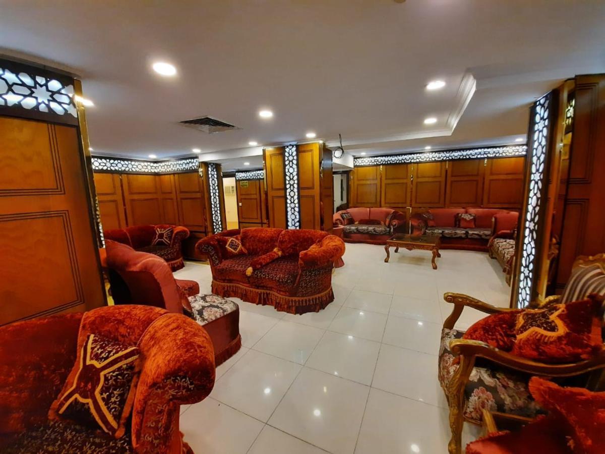 فندق بلورة المزن 3*