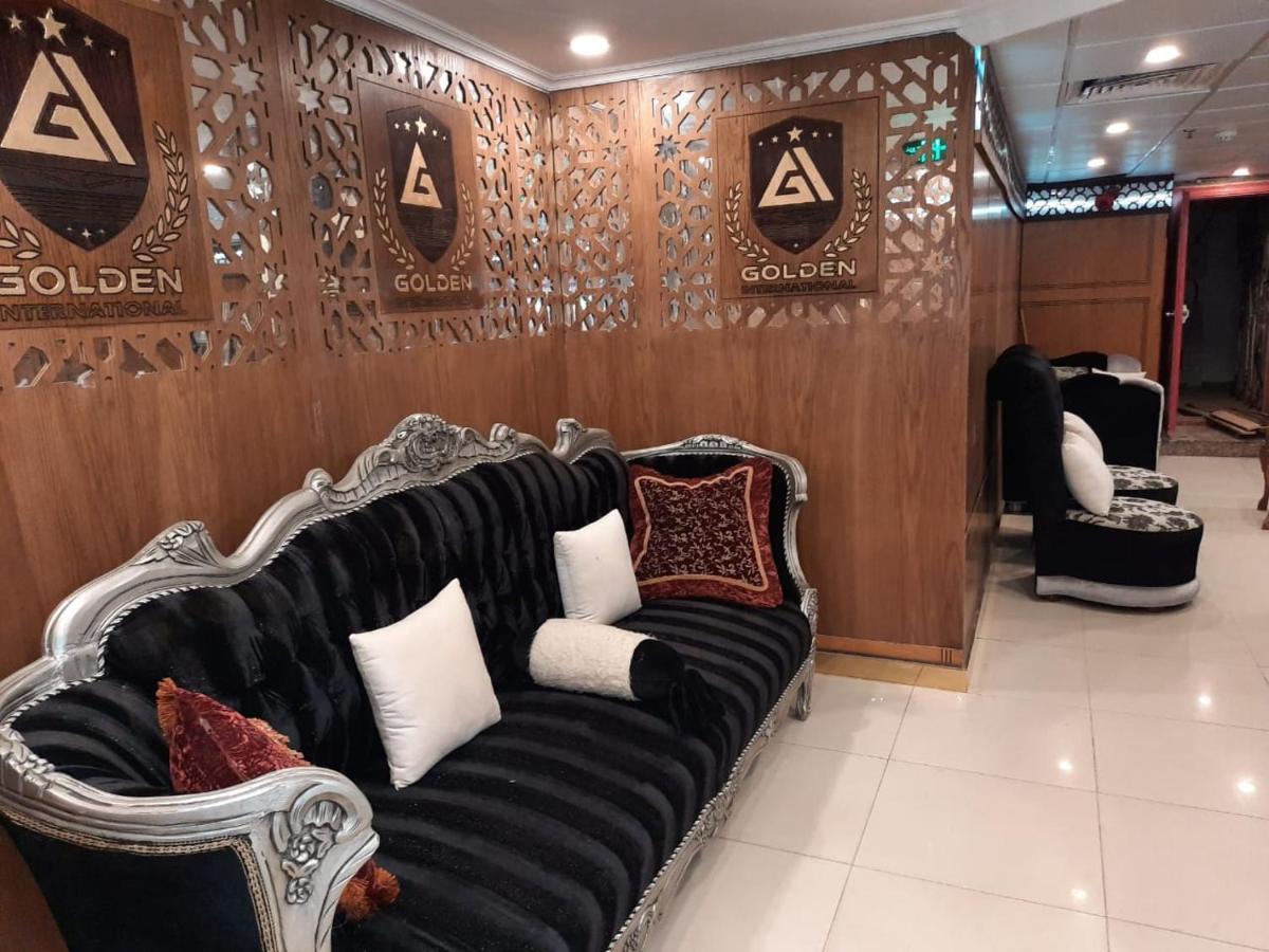 Hotel فندق بلورة المزن Mecca