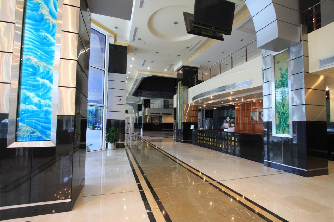 Hotel Dar Hadi Mecca