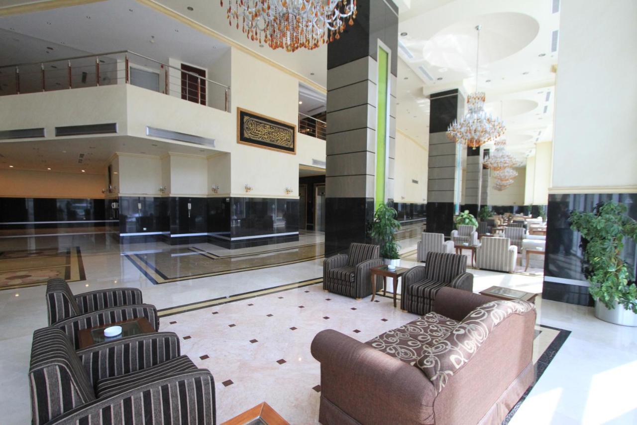 Hotel Dar Hadi