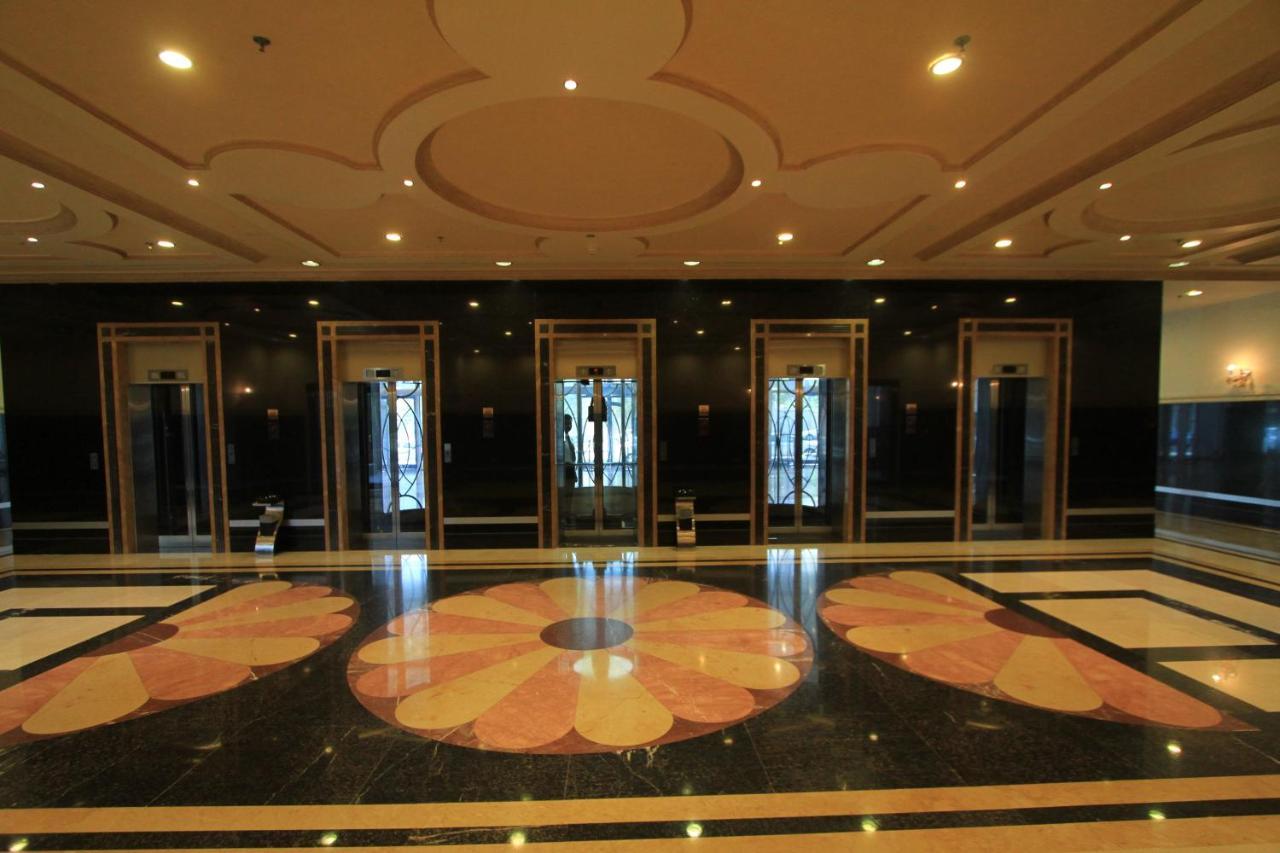Dar Hadi Hotel Mecca