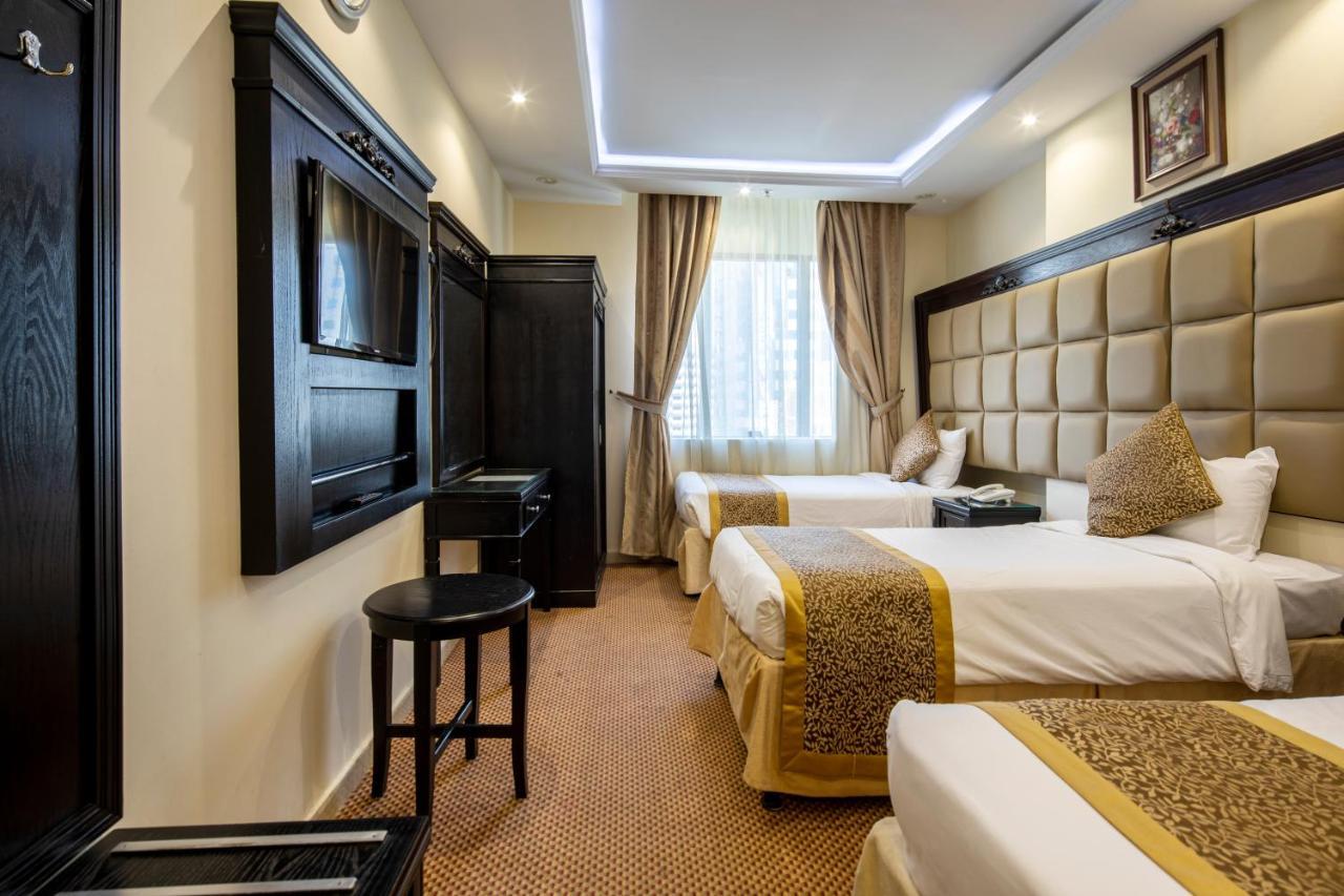 Kyona Alaziziyah Hotel 3*