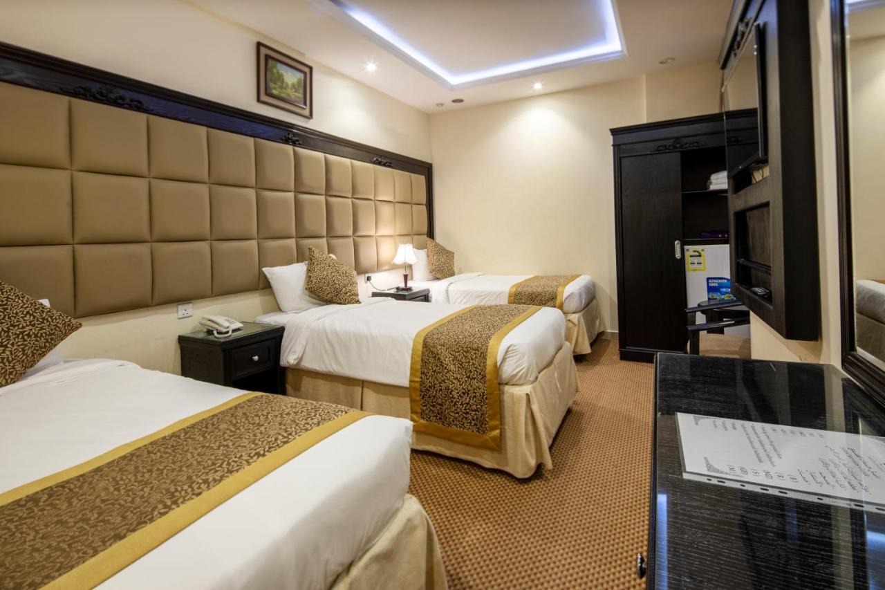 Kyona Alaziziyah Hotel 3*