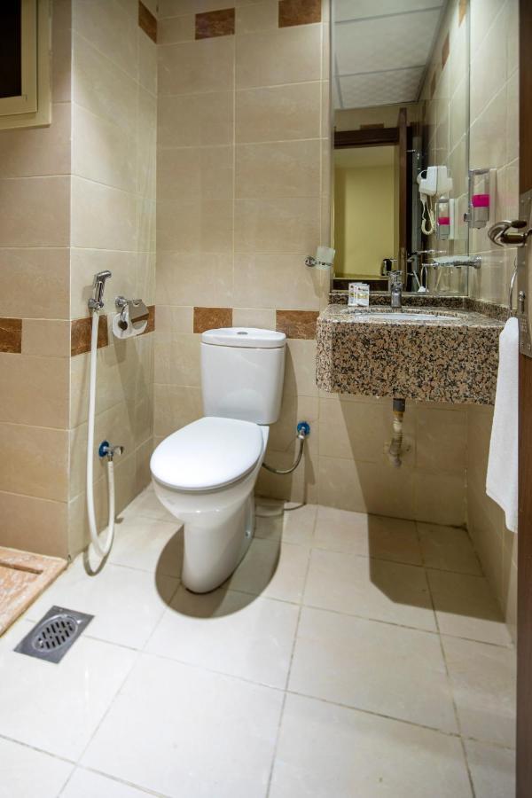 Hotel Kyona Alaziziyah Mecca