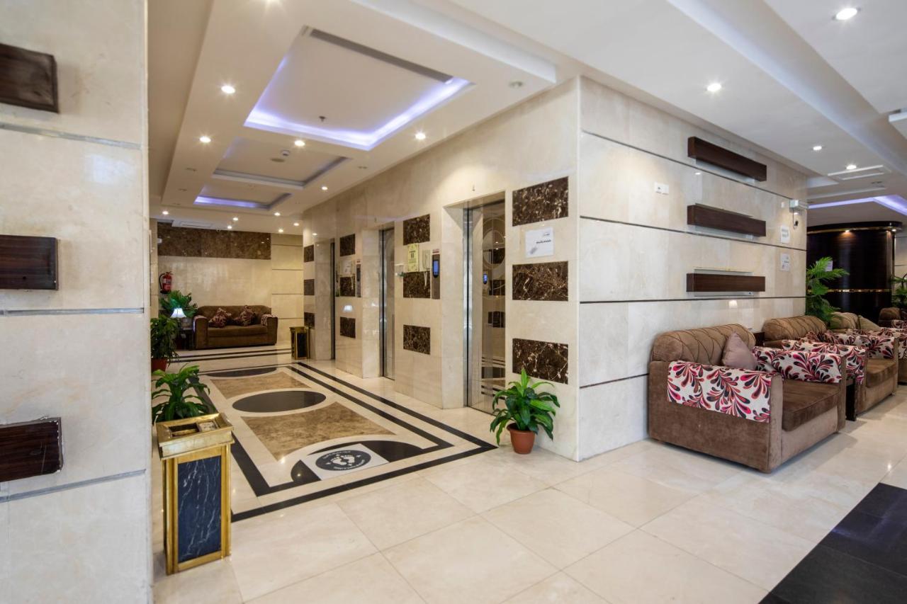 Kyona Alaziziyah 3* Mecca