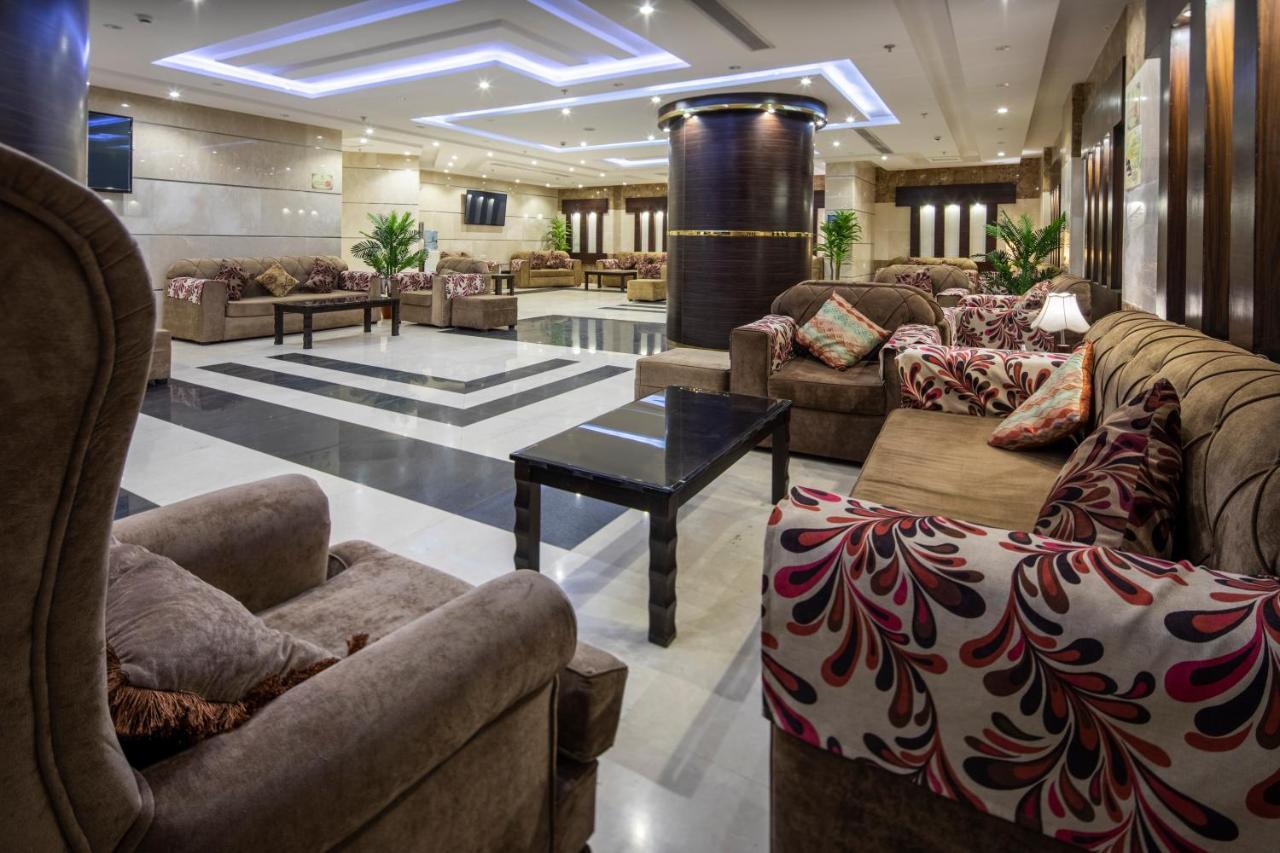 Kyona Alaziziyah 3* Mecca