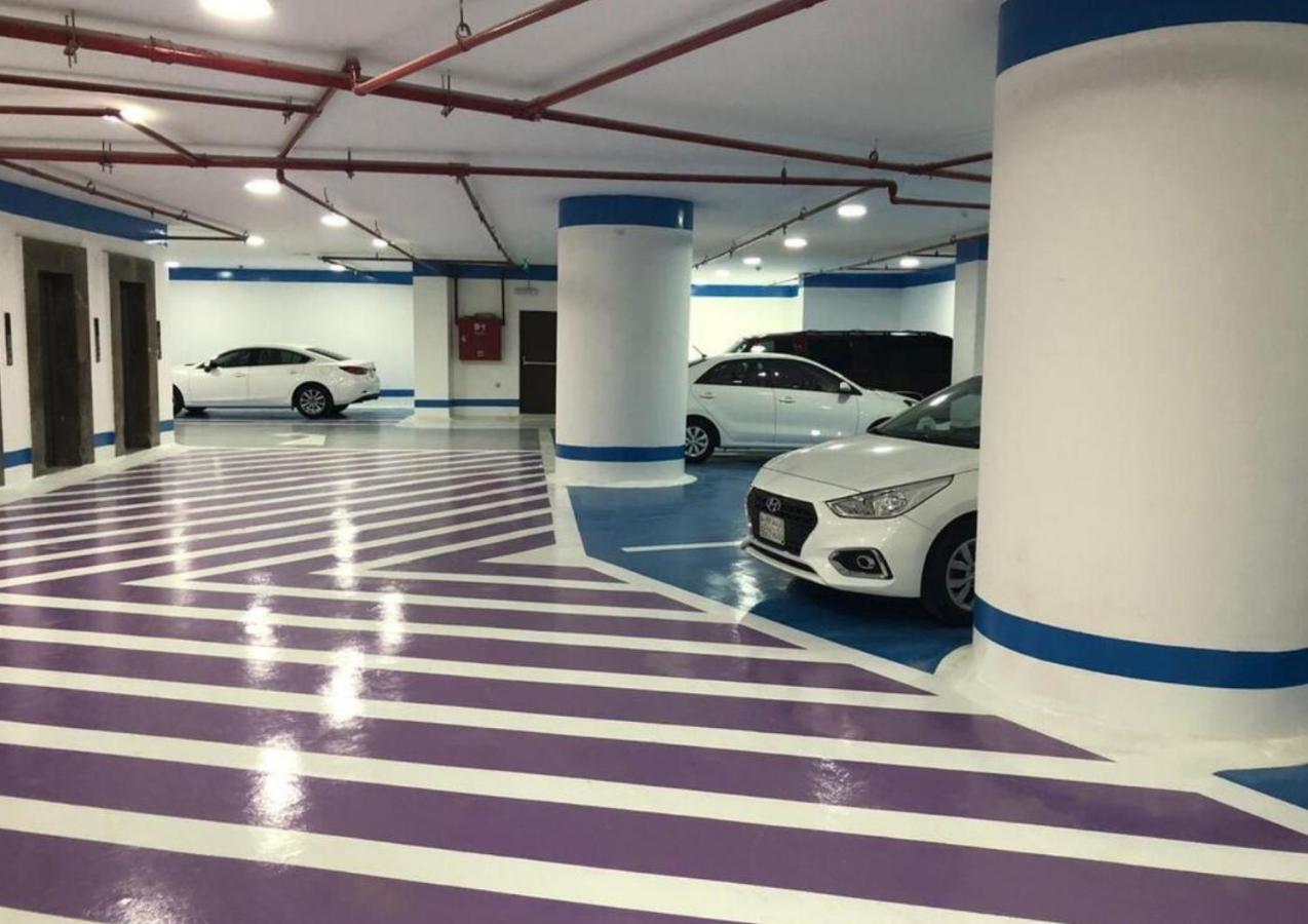 Midan & Al Aziziya Hotel Mecca
