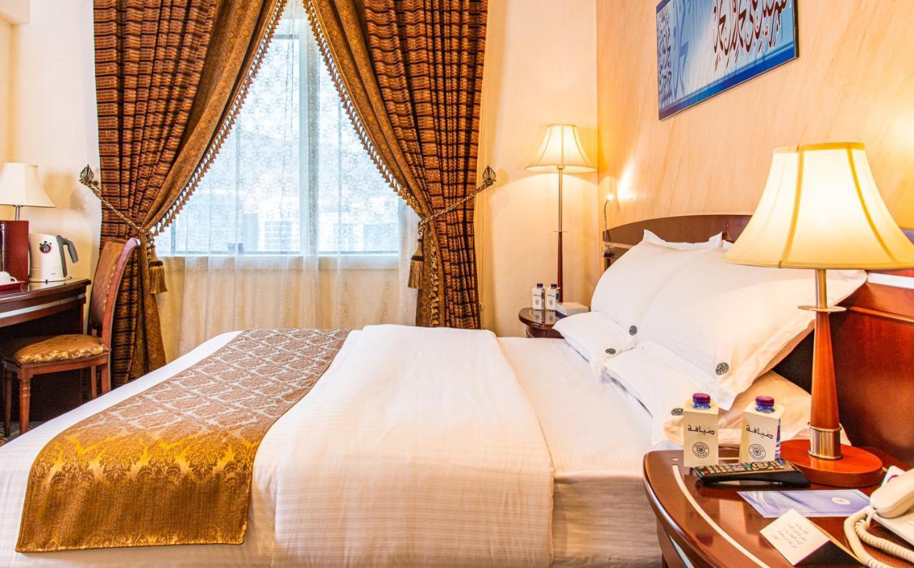 Hotel Dar Hadi