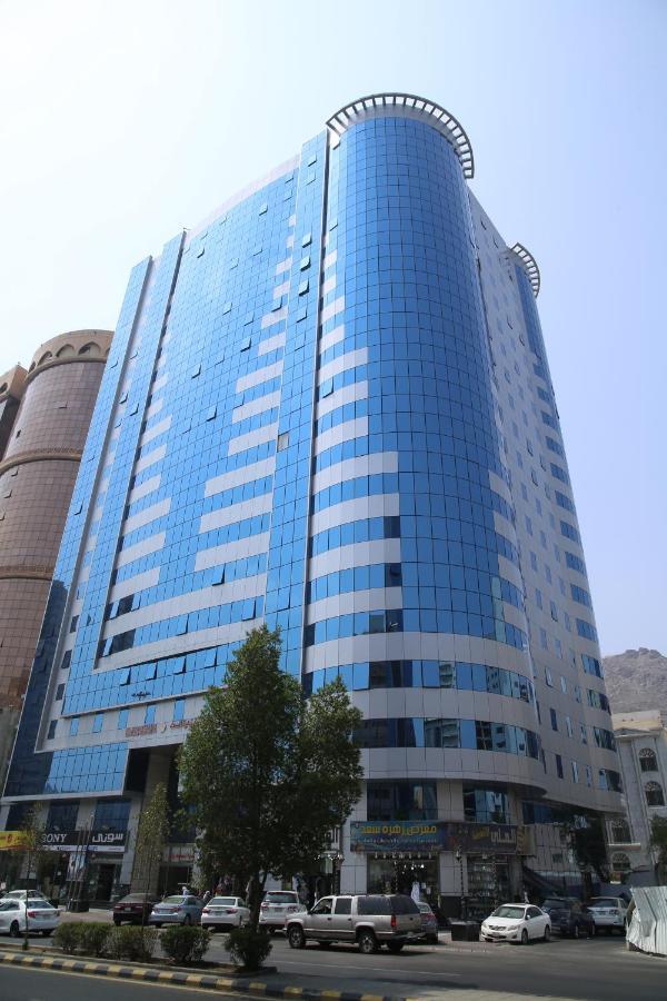 فندق زهرة السعد 4 * Mecca