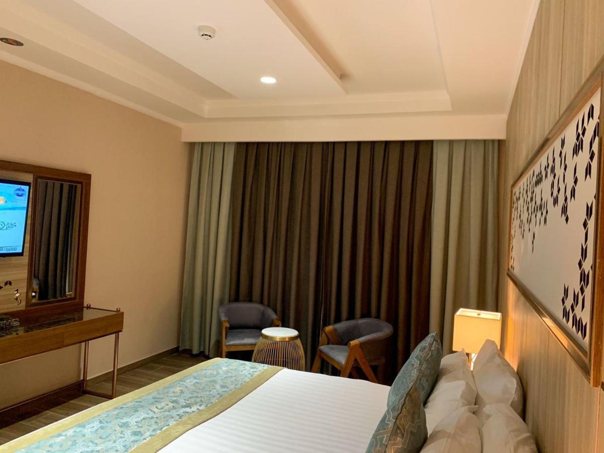 Midan & Al Aziziya 4* Mecca