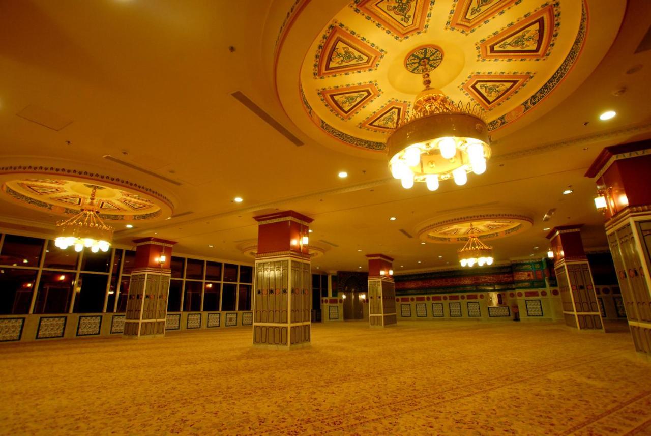Dar Hadi Mecca