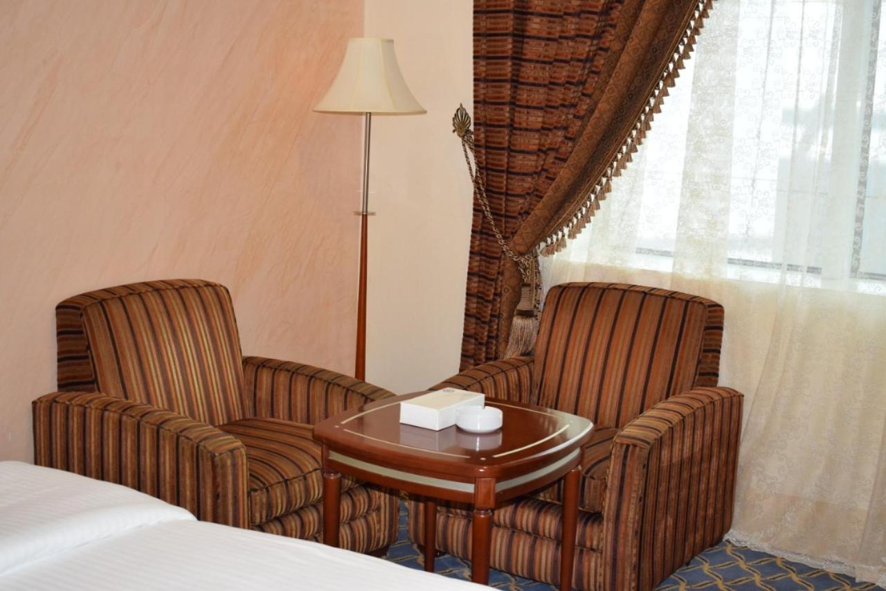 Dar Hadi Hotel Mecca