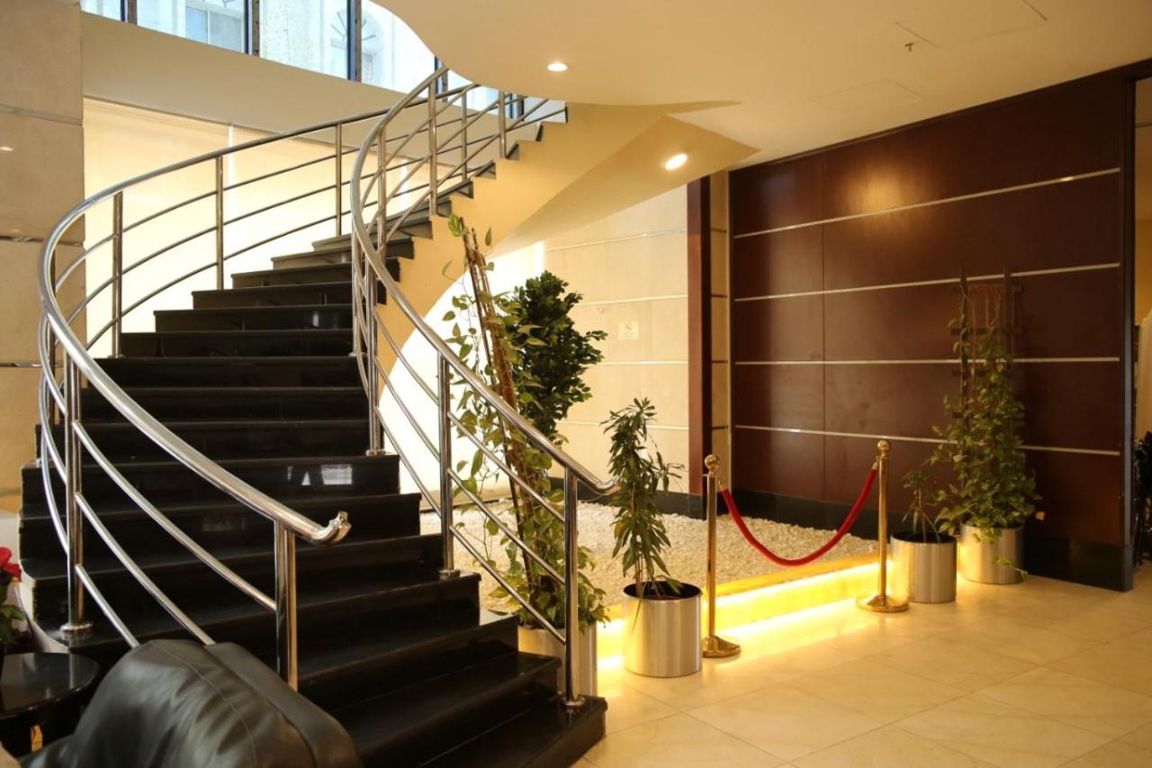 فندق زهرة السعد 4 Apartment Mecca