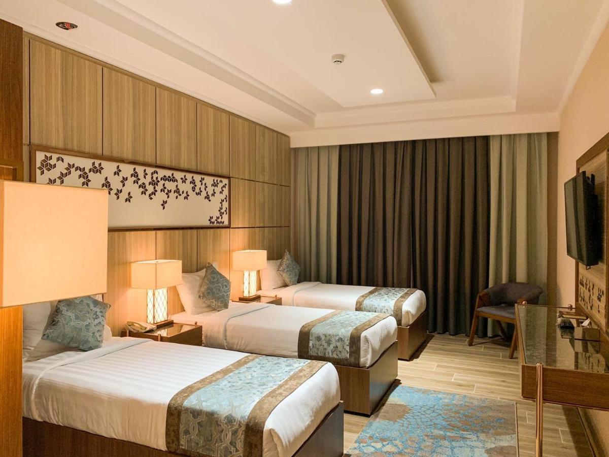 Midan & Al Aziziya 4*