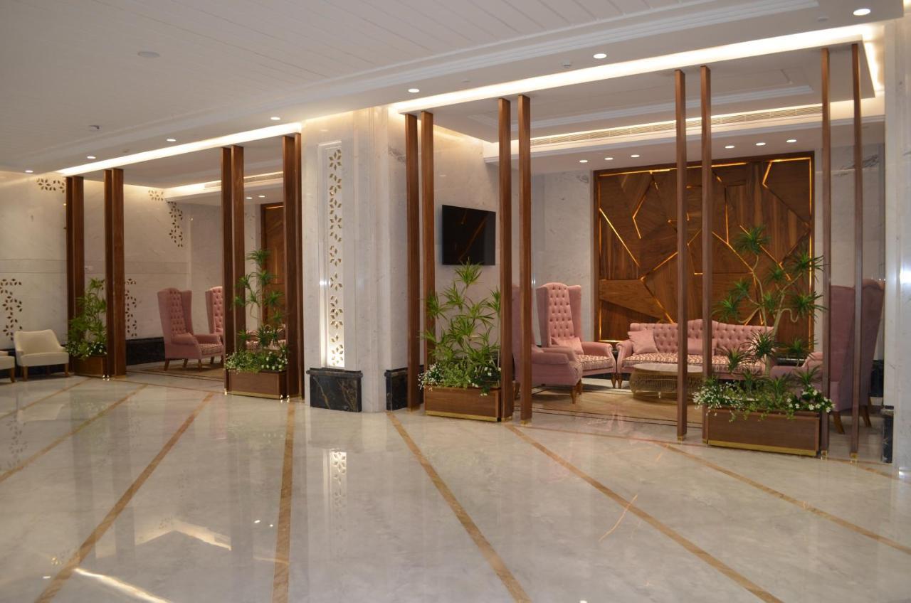 Hotel Midan & Al Aziziya 4*